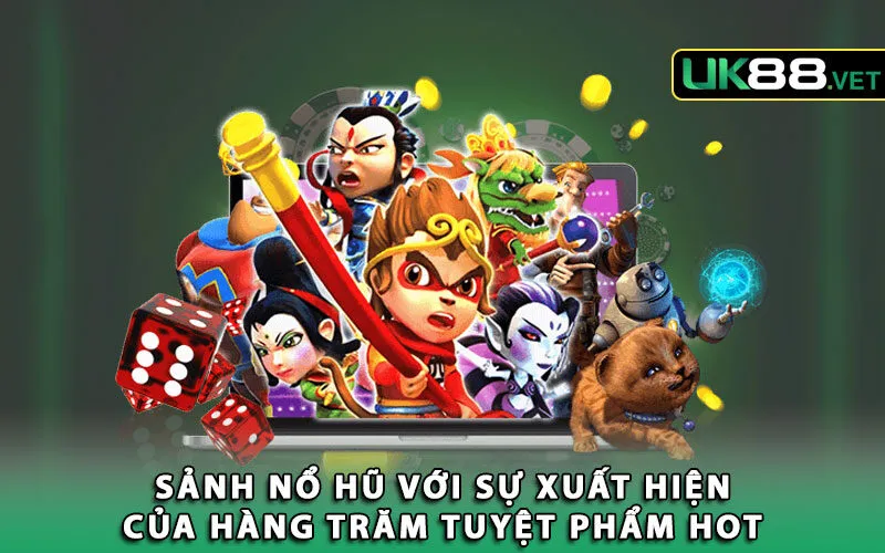 1-sanh-no-hu-voi-su-xuat-hien-cua-hang-tram-tuyet-pham-hot